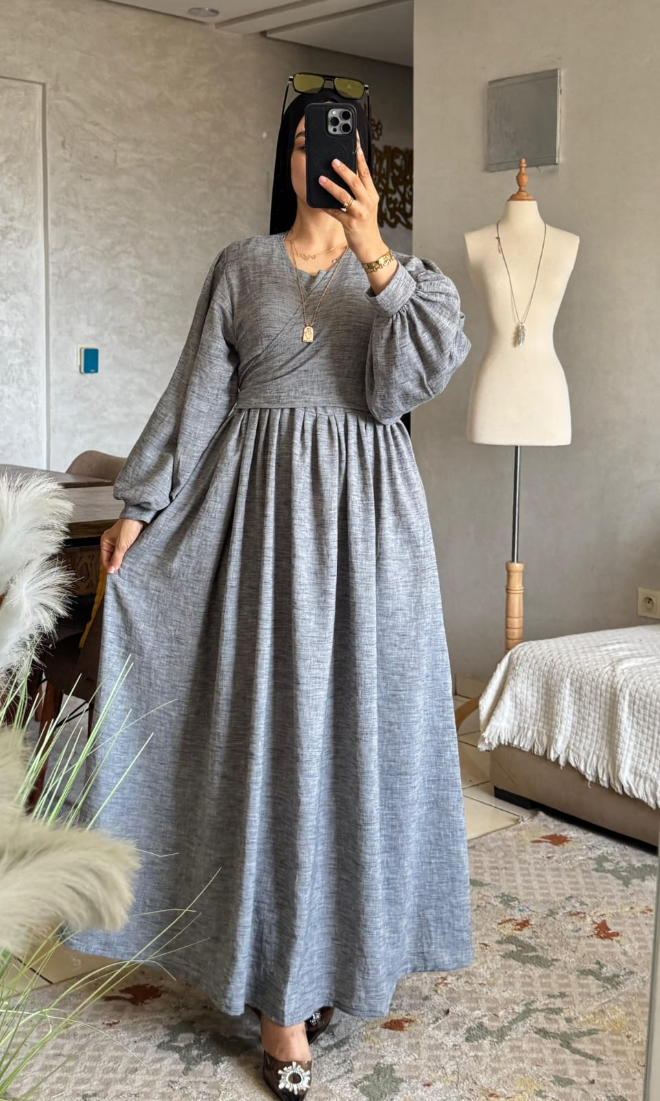 Robes