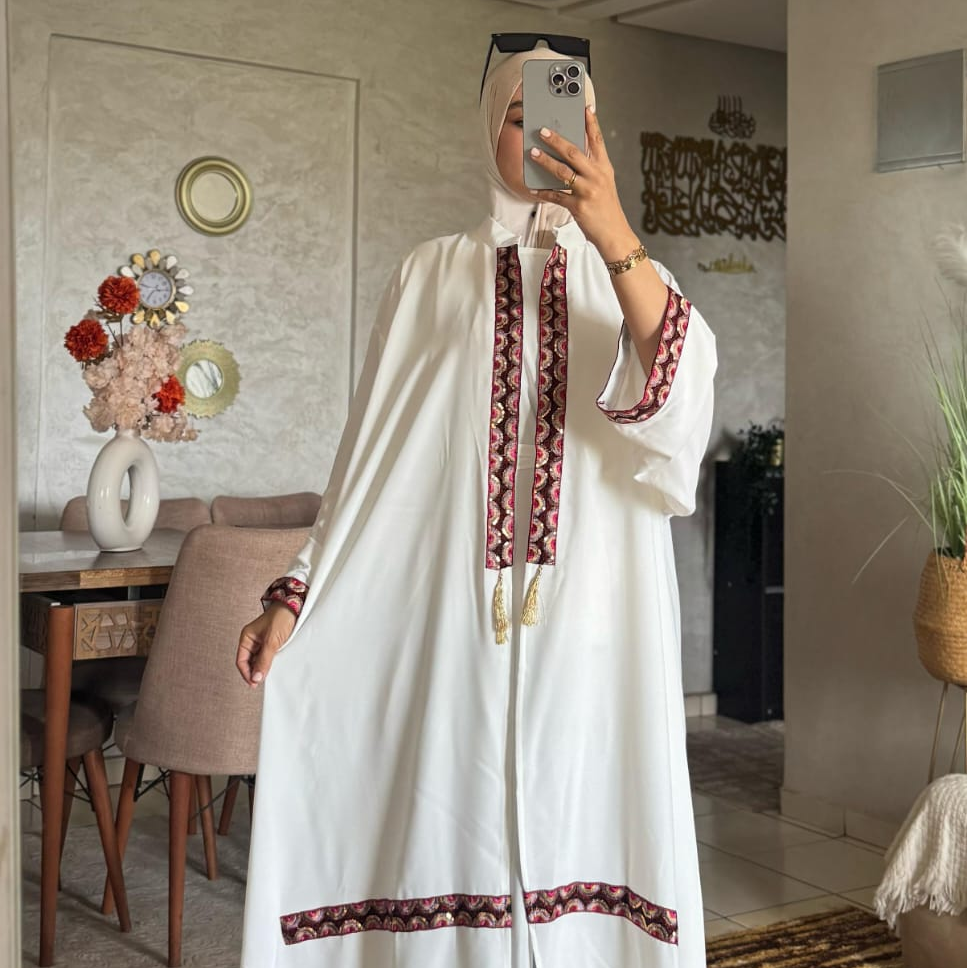 abayas